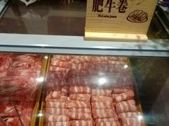 -享遇.锅姥姥牛排海鲜自助(小寨店)