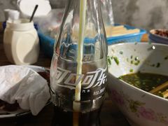 -越洋肖氏老米线(杨家坪店)