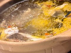 -鸽味轩·粤菜小馆(高楼门总店)