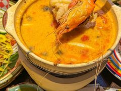 -泰妃殿(武汉首店)