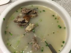 -京味民福烤鸭店(建设四马路店)