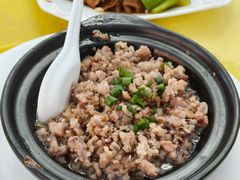 -秋姐美食店 始于2014年(旅游大道店)