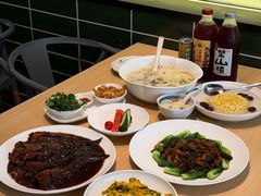 -兔爸私家小厨(新北万达店)