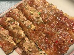 -额尔敦传统涮(公园西路店)