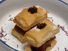 -东海朗廷酒店-唐阁T’ANG COURT 中餐厅