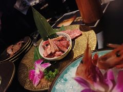 -鹤汀居酒屋•家庭料理•烧鸟酒肆(新街口店)