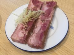 -镇南锅盖面馆(解放路店)