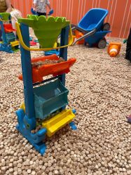 -meland亲子乐园•活动包场(北京亦庄龙湖天街店)