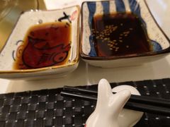 -千寻山野烤肉(中关村店)
