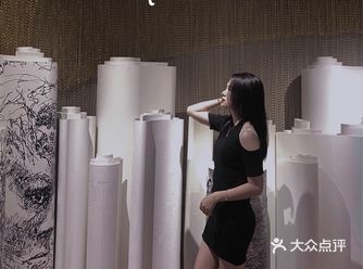 沉浸式看展DIPTYQUE 「无界之行」