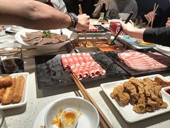 -海底捞火锅(星光不夜城店)