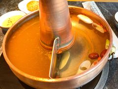 -小洋府铜锅涮肉(南锣鼓巷店)
