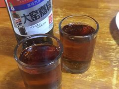 果味儿汽水-温州一家人美食(西木头市店)