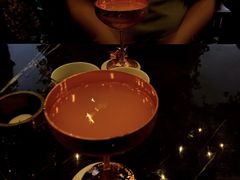 -顶层酒吧ROOF(上海艾迪逊酒店)