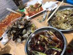 -清真·马峰烤肉(小学习北巷店)