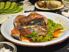 -蜀香居鲜毛肚火锅