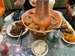 -浩海火燒雲傣家菜(芮欧百货店)