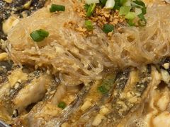 -鱼酷活鱼烤鱼(北美店)