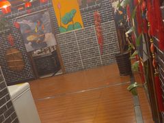 -江湖水乡铁锅炖魚(周庄嘉园店)