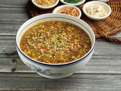 虾米羮-源牌酒店·家常六安菜