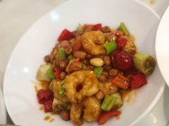 -小郭私房菜·海肠捞饭店(学士街店)