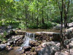 -玉渡山自然风景区