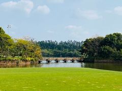 -南国桃园旅游度假区