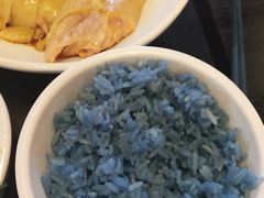 海蓝饭-Asianplus海蓝鸡饭