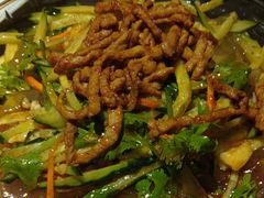 -东海章鱼馆(恒瑞街店)