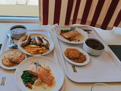-宜家·瑞典风味餐厅(无锡店)