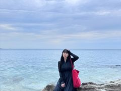 -养马岛旅游度假区