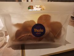 -KingThaia金泰兰(滨江天街店)