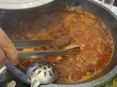 -钟记陕南菜·煎锅鱼(红专南路店)