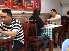 大堂-中山脆肉鲩(新圳东路店)