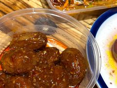 -聚合鑫东北熏酱熟食麻辣面(长阳店)