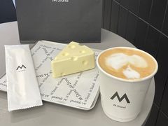 -M Stand(西安大悦城店)