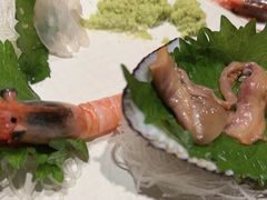 -桂马·日本料理·海胆·海鲜饭·酒场(民主广场店)