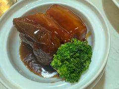 -徽镇小厨·经典徽菜(马连道店)