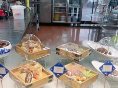 -友鹏海鲜(新宜白大道店)