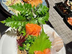-山上下日本料理(万象城店)