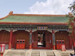 -珠海圆明新园