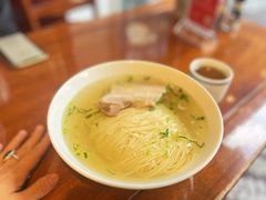 -同得兴 Since·1995 传统苏式面馆(十全街店)