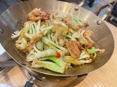 -东北风(江北万达店)