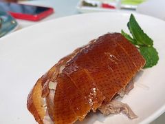 -四季民福烤鸭店(外滩外白渡桥店)