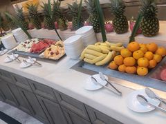 -漢咖啡·全服务式自助晚餐(武汉洲际酒店)