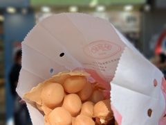 -利强记北角鸡蛋仔(弥敦道店 )