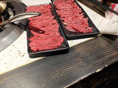 -海汕记·潮汕鲜牛肉火锅·自助