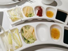 -北京老铺烤鸭(老城根店)