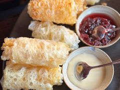 -滇野云南野生菌餐厅(陕西南路店)