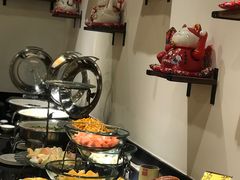 -花枝日本料理(金沟河店)